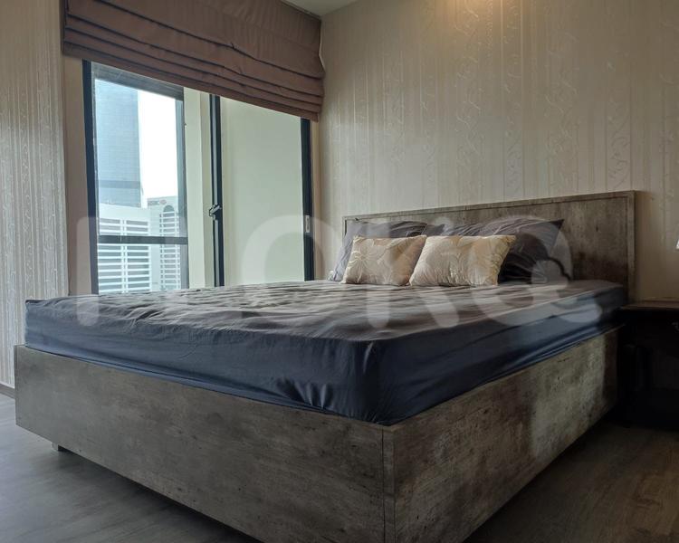1 Bedroom on 9th Floor for Rent in Sudirman Suites Jakarta - fsub92 3