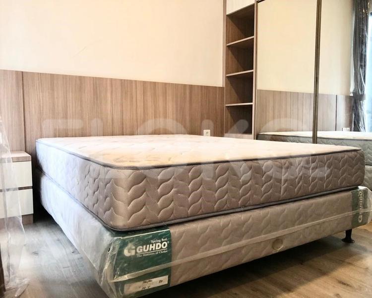 Tipe 1 Kamar Tidur di Lantai 6 untuk disewakan di Sudirman Suites Jakarta - fsu3f0 3