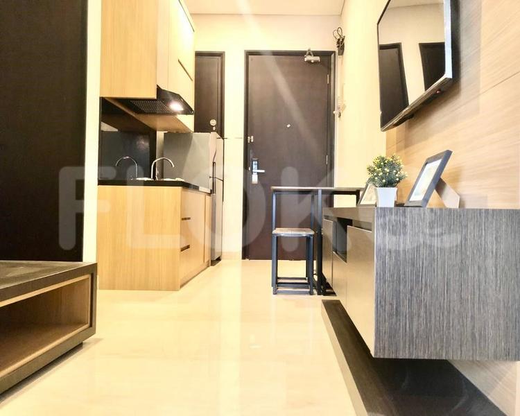 1 Bedroom on 6th Floor for Rent in Sudirman Suites Jakarta - fsuec8 1
