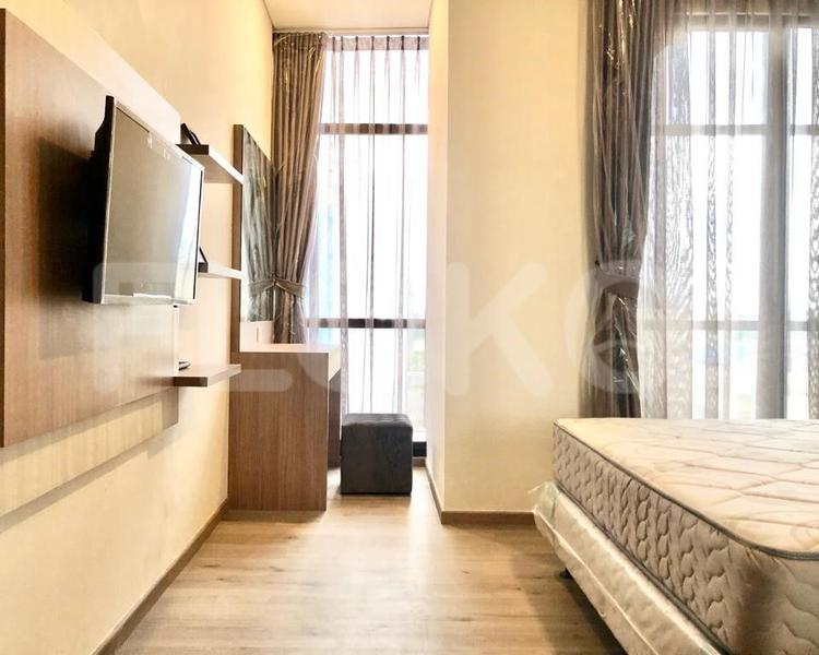 1 Bedroom on 6th Floor for Rent in Sudirman Suites Jakarta - fsuec8 4