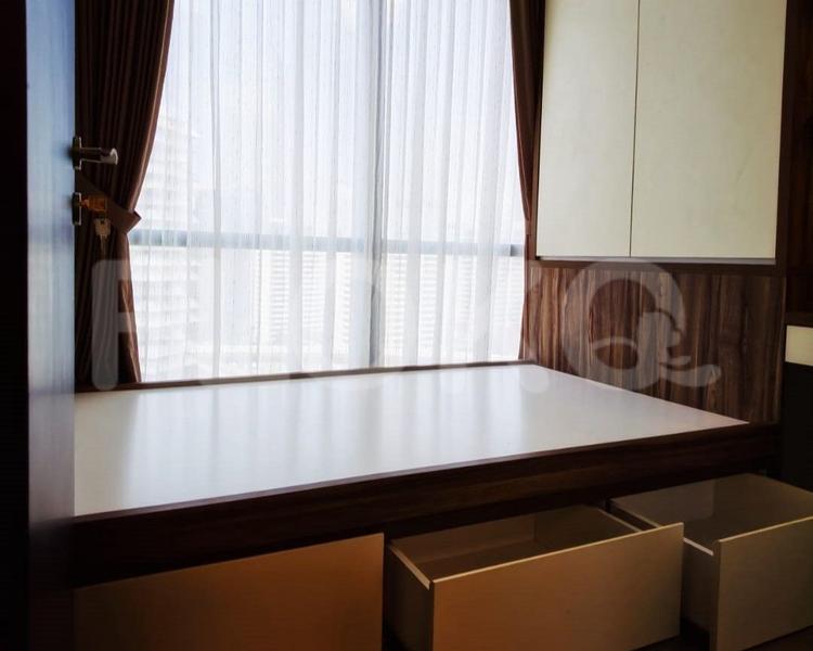 3 Bedroom on 16th Floor for Rent in Sudirman Suites Jakarta - fsuaf4 4