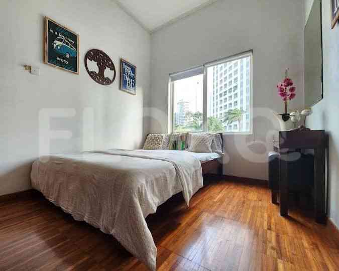 3 Bedroom on 1st Floor for Rent in Sudirman Park Apartment - ftaa96 5