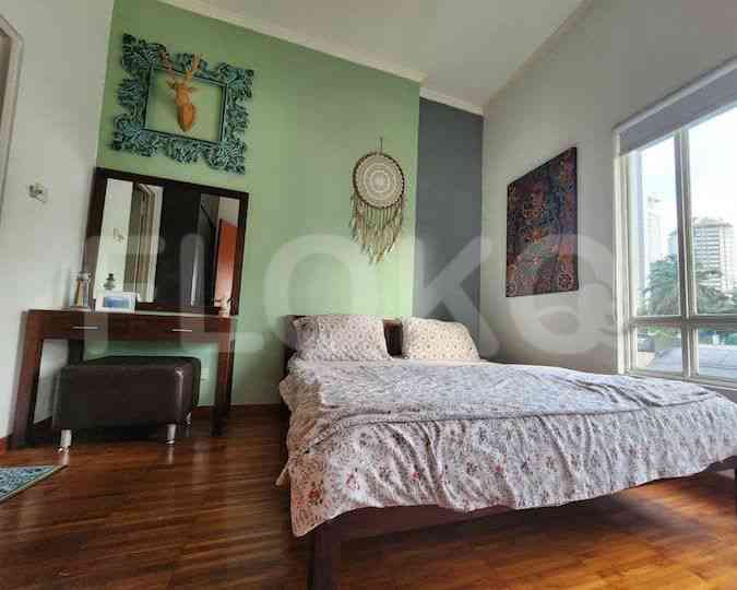 3 Bedroom on 1st Floor for Rent in Sudirman Park Apartment - ftaa96 4