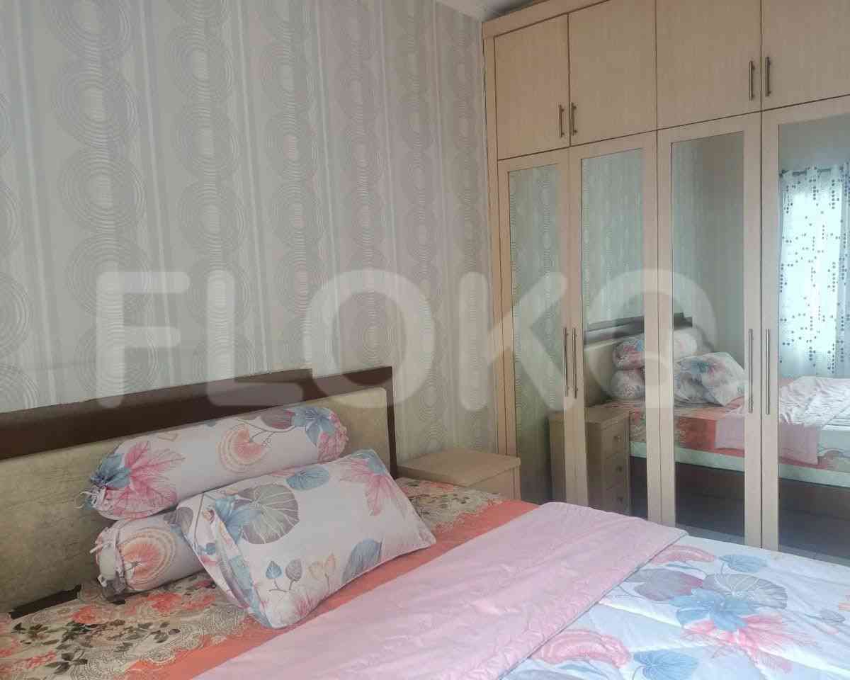 2 Bedroom on 10th Floor for Rent in Sudirman Park Apartment - fta748 3
