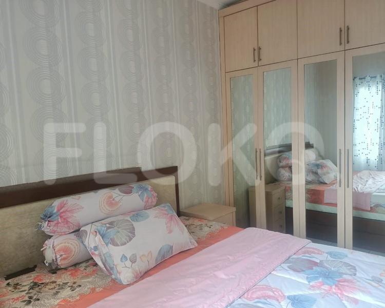 2 Bedroom on 10th Floor for Rent in Sudirman Park Apartment - fta748 3