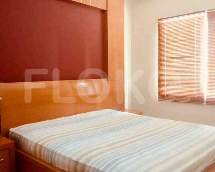 Tipe 3 Kamar Tidur di Lantai 28 untuk disewakan di Sudirman Park Apartemen - ftab1c 5
