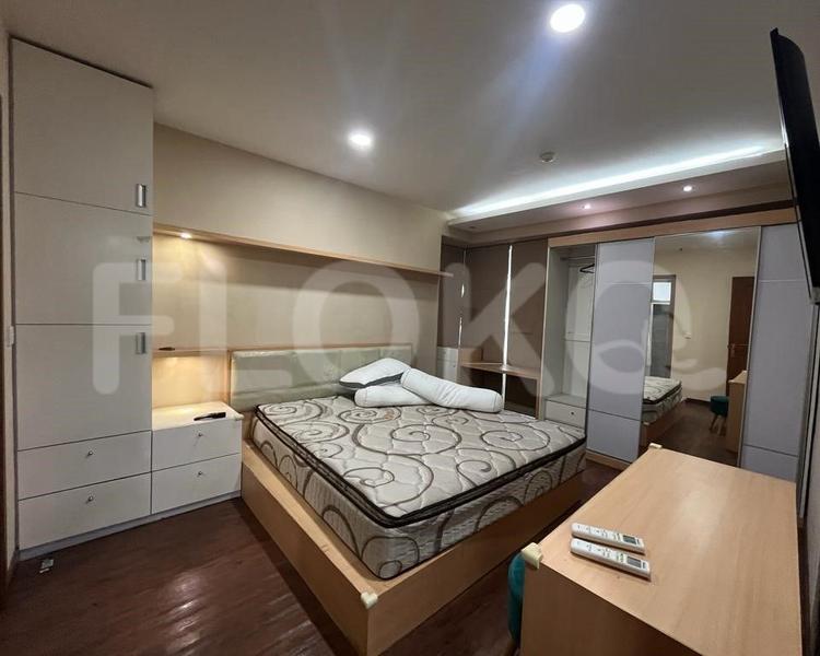 2 Bedroom on 15th Floor for Rent in Puri Casablanca - ftedcb 3