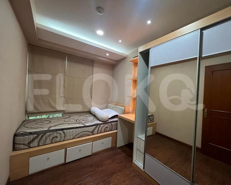 2 Bedroom on 15th Floor for Rent in Puri Casablanca - ftedcb 4