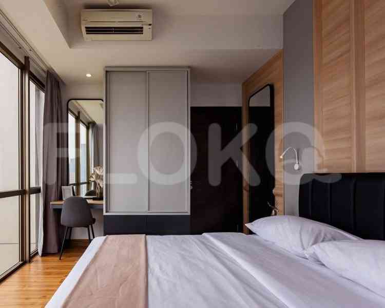 2 Bedroom on 29th Floor for Rent in Sudirman Hill Residences - ftab9d 3
