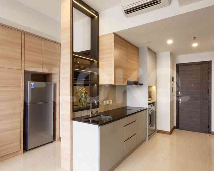 2 Bedroom on 29th Floor for Rent in Sudirman Hill Residences - ftab9d 2
