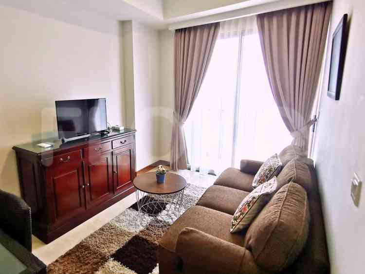2 Bedroom on 28th Floor for Rent in Sudirman Hill Residences - ftac8e 1