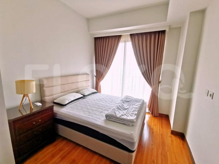 Tipe 2 Kamar Tidur di Lantai 28 untuk disewakan di Sudirman Hill Residences - fta7a8 2