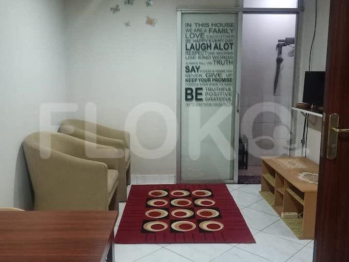 1 Bedroom on 7th Floor for Rent in Permata Eksekutif Apartment - fkeb0e 1
