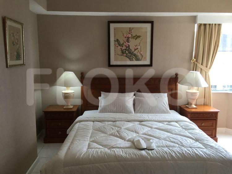 2 Bedroom on 15th Floor for Rent in Aryaduta Suites Semanggi - fsuea2 2