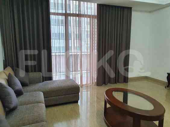 4 Bedroom on 7th Floor for Rent in Essence Darmawangsa Apartment - fci4af 1