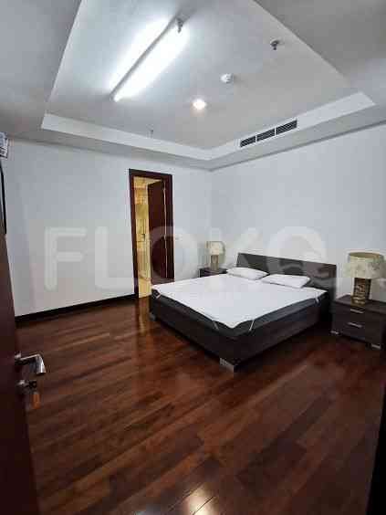 4 Bedroom on 7th Floor for Rent in Essence Darmawangsa Apartment - fci4af 4