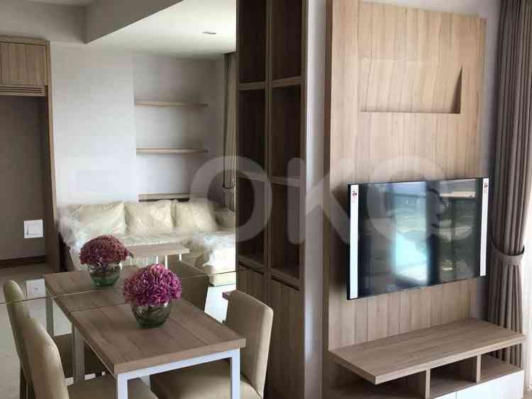 2 Bedroom on 35th Floor for Rent in Sudirman Hill Residences - fta336 3