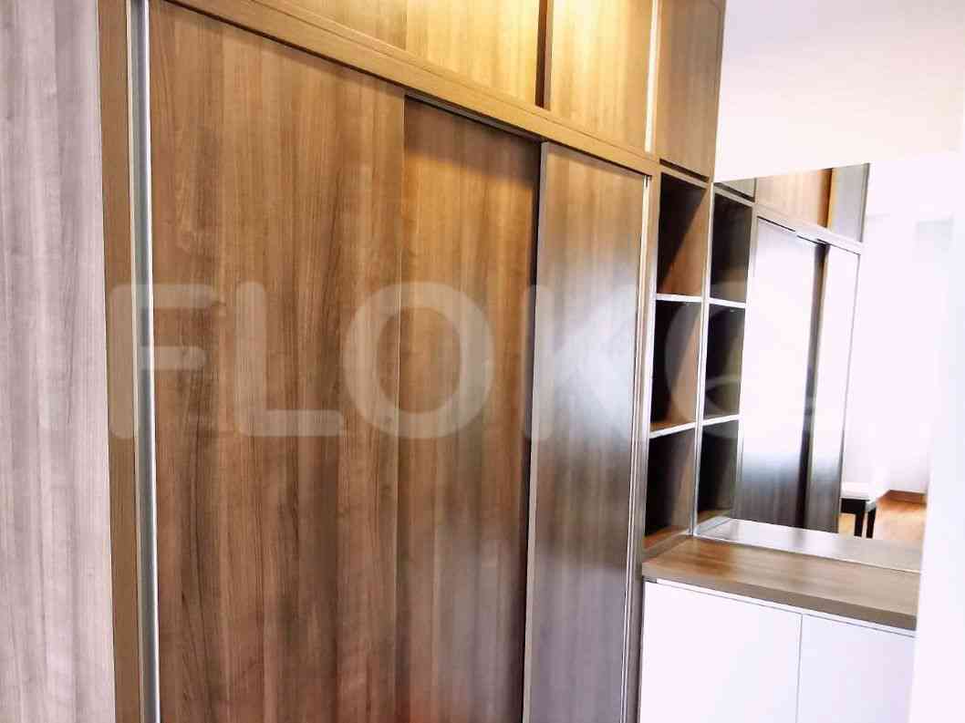2 Bedroom on 23rd Floor for Rent in Sudirman Hill Residences - fta0b0 6