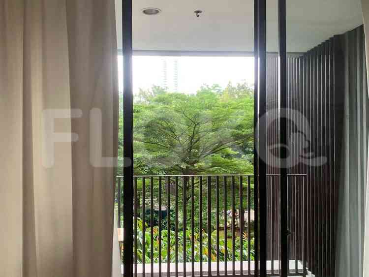 2 Bedroom on 15th Floor for Rent in 1Park Avenue - fga2ef 3