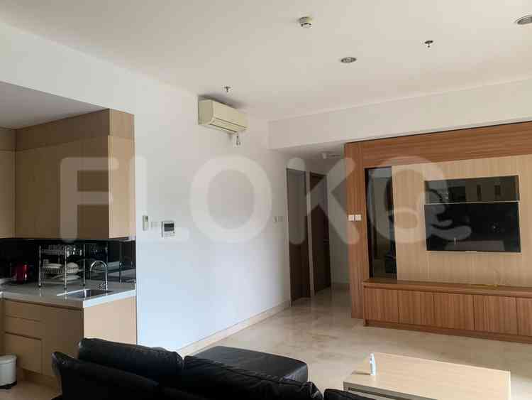 2 Bedroom on 15th Floor for Rent in 1Park Avenue - fga2ef 2
