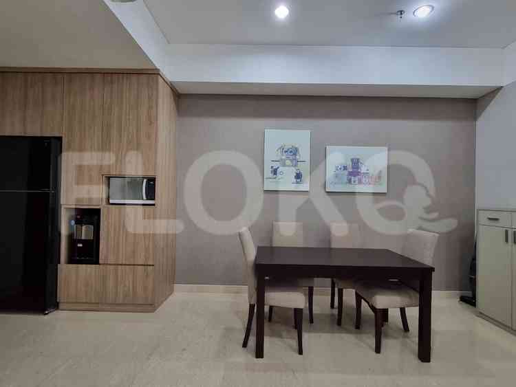 2 Bedroom on 5th Floor for Rent in 1Park Avenue - fga4f6 3