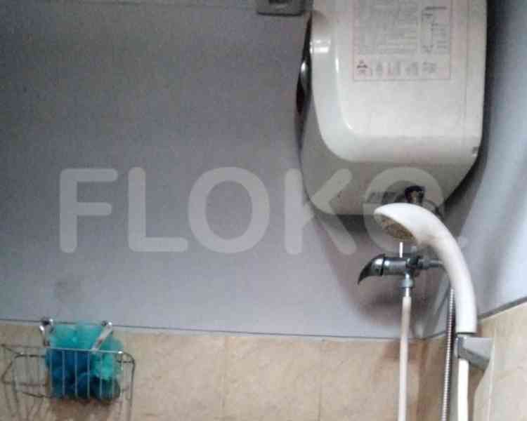 1 Bedroom on 10th Floor for Rent in Kebagusan City Apartment - fra9ac 5