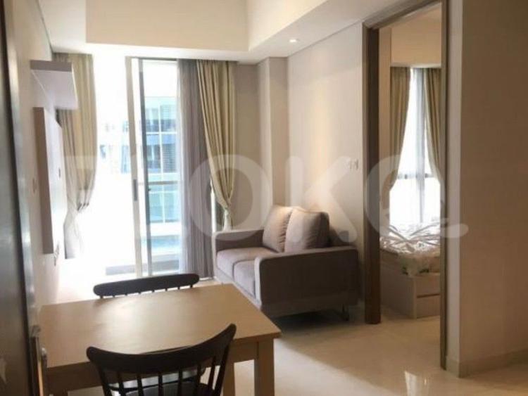 1 Bedroom on 5th Floor for Rent in Taman Anggrek Residence - fta5cc 1
