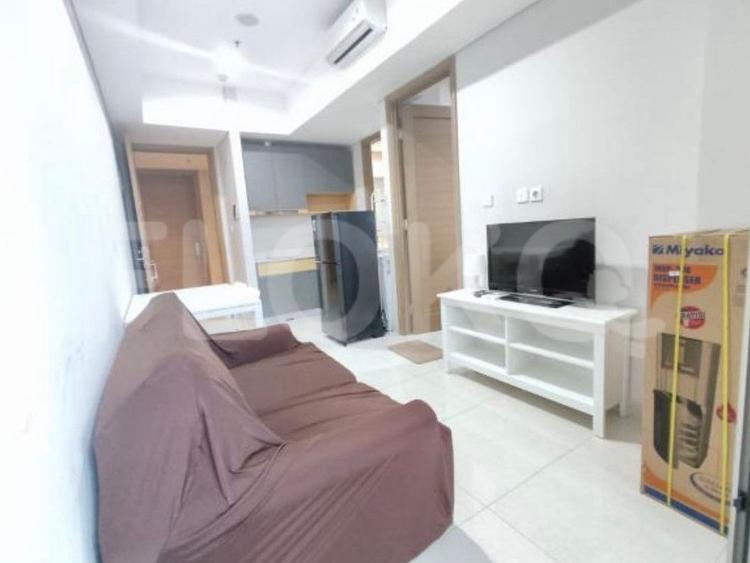 1 Bedroom on 5th Floor for Rent in Taman Anggrek Residence - fta24a 1