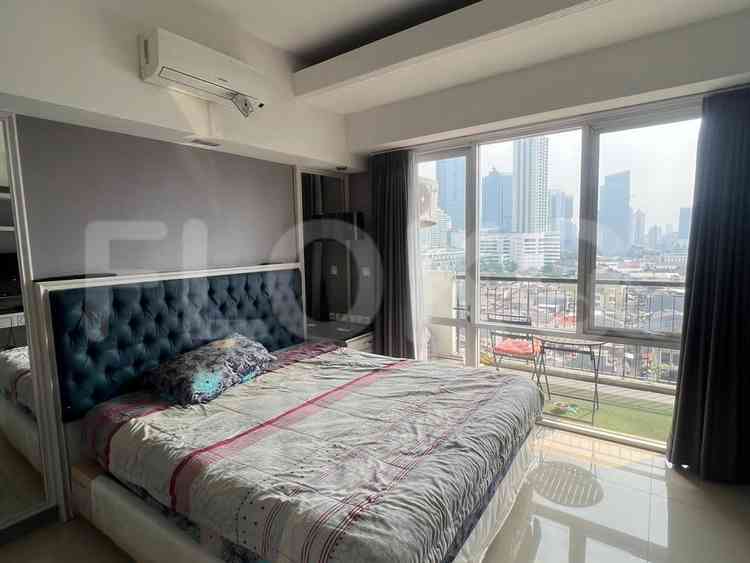 1 Bedroom on 11th Floor for Rent in Ambassade Residence - fku342 1
