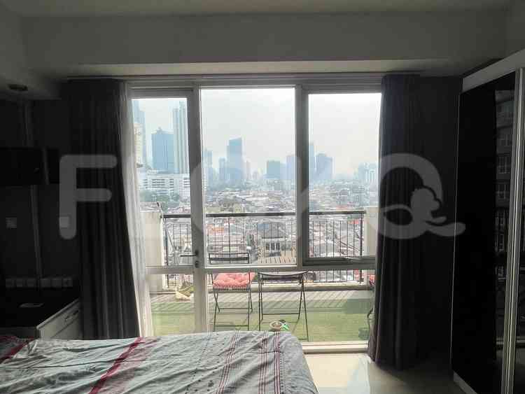 1 Bedroom on 11th Floor for Rent in Ambassade Residence - fku342 4