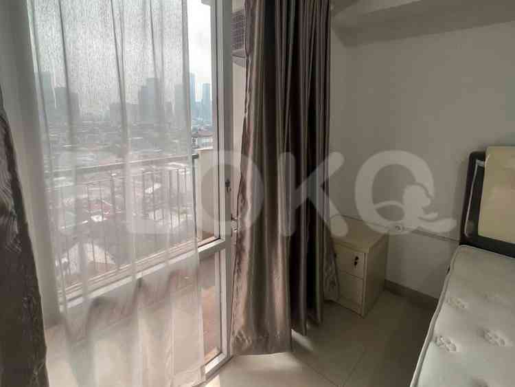 1 Bedroom on 10th Floor for Rent in Ambassade Residence - fkuf62 2