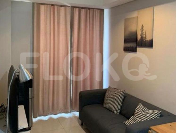 1 Bedroom on 5th Floor for Rent in Taman Anggrek Residence - fta9fe 1