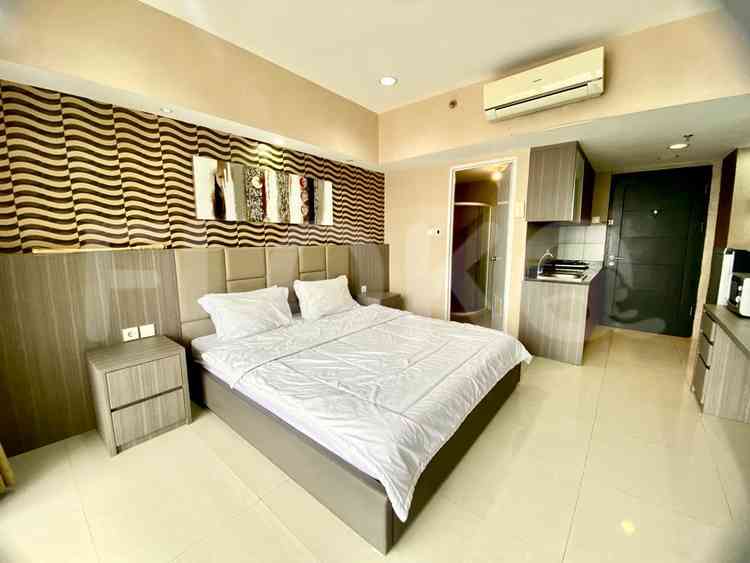 1 Bedroom on 20th Floor for Rent in Ambassade Residence - fkuda0 1