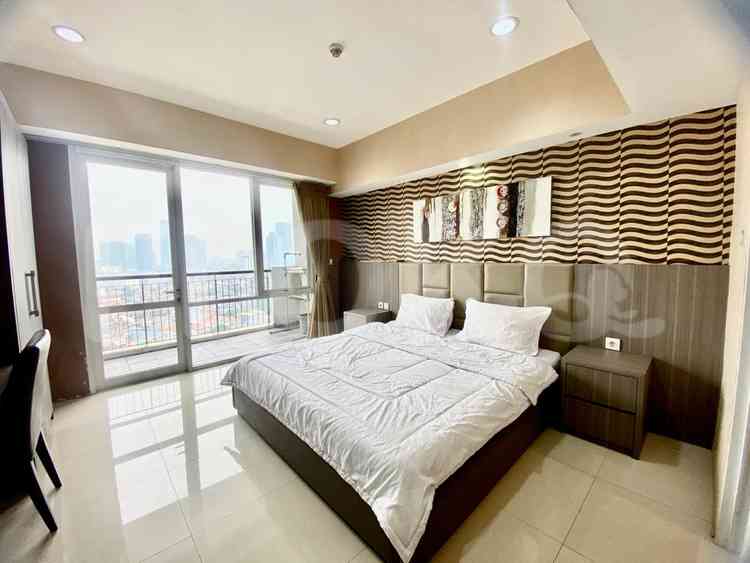 1 Bedroom on 20th Floor for Rent in Ambassade Residence - fkuda0 3