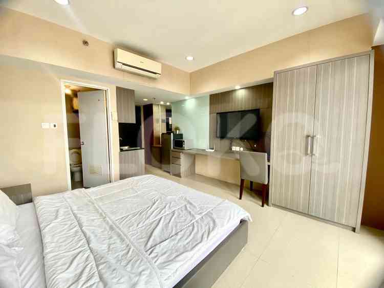 1 Bedroom on 20th Floor for Rent in Ambassade Residence - fkuda0 2