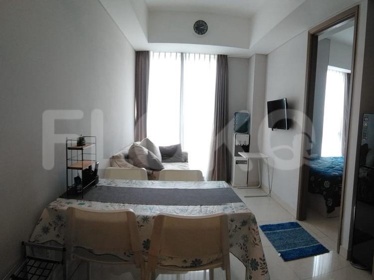 1 Bedroom on 8th Floor for Rent in Taman Anggrek Residence - fta502 4
