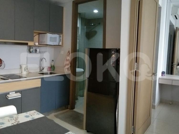 1 Bedroom on 8th Floor for Rent in Taman Anggrek Residence - fta502 1