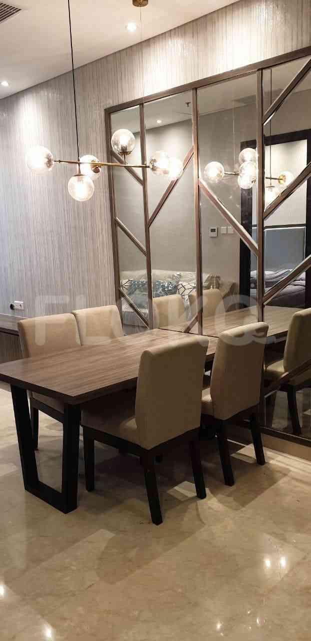 2 Bedroom on 16th Floor for Rent in Sudirman Suites Jakarta - fsud6d 5