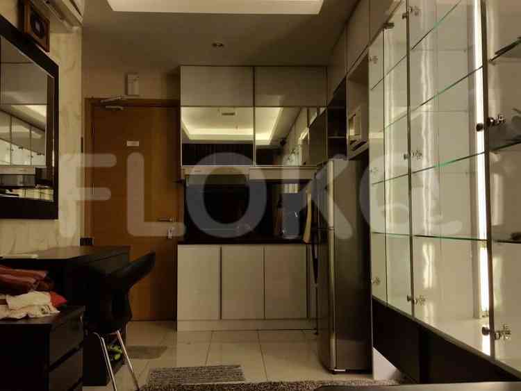 Sewa Bulanan Apartemen Signature Park Grande - 1BR at 19th Floor