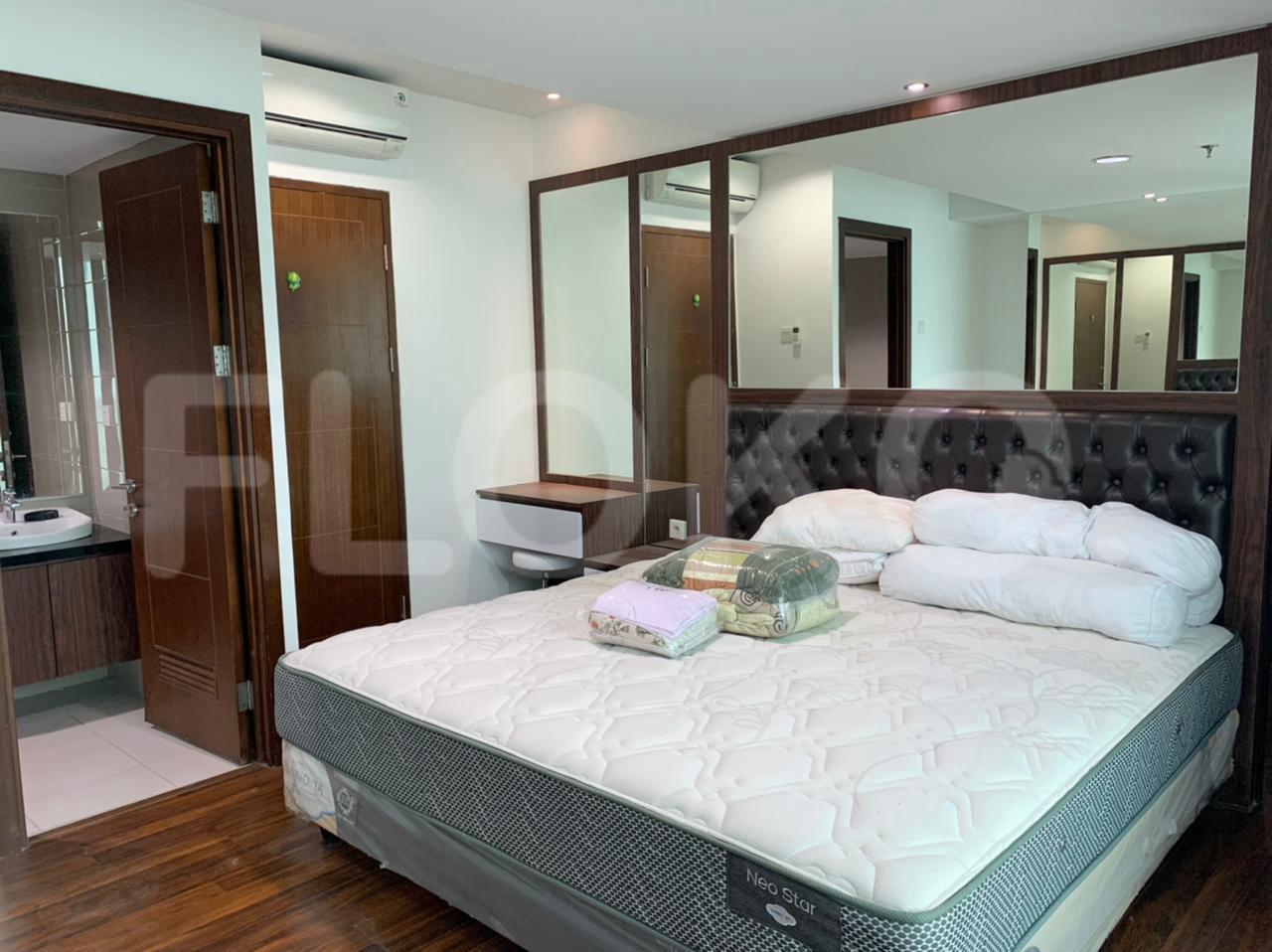 Sewa Apartemen Royale Springhill Residence Tipe 3 Kamar Tidur di Lantai 18 fkeed5