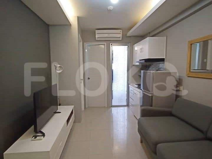 2 Bedroom on 28th Floor for Rent in Bassura City Apartment - fci2f6 1