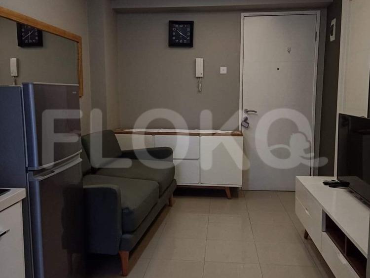 2 Bedroom on 28th Floor for Rent in Bassura City Apartment - fci2f6 2