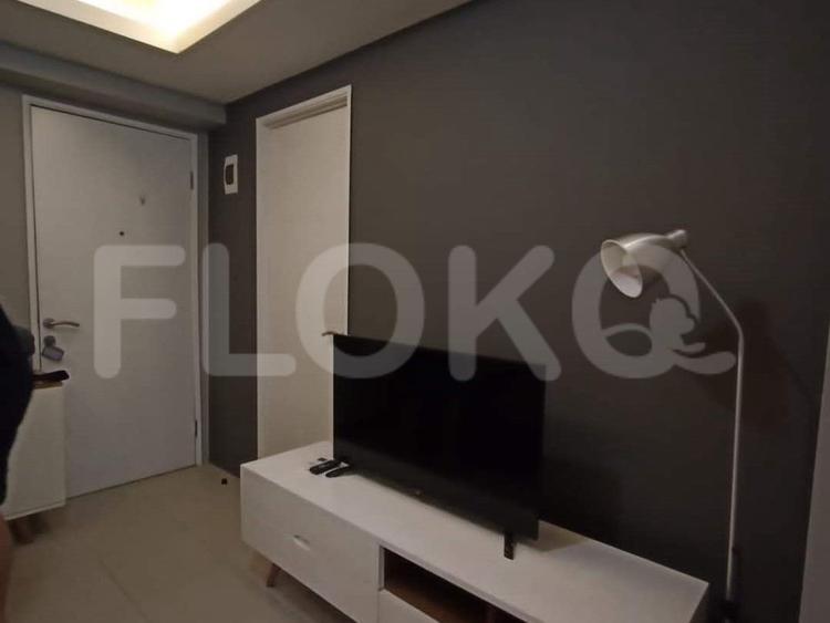2 Bedroom on 28th Floor for Rent in Bassura City Apartment - fci2f6 3