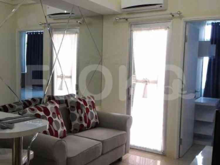 2 Bedroom on 28th Floor for Rent in Pakubuwono Terrace - fgaea9 1