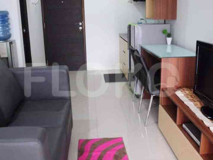 Sewa Bulanan Apartemen Tamansari Semanggi Apartment - 1BR at 30th Floor