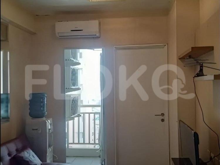 2 Bedroom on 19th Floor for Rent in Pakubuwono Terrace - fga026 1