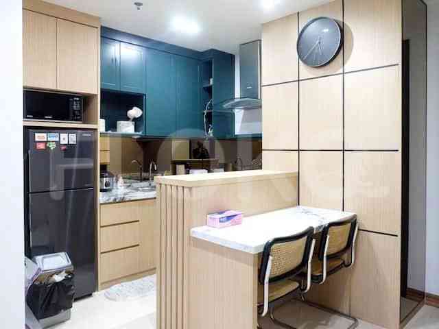 3 Bedroom on 15th Floor for Rent in Sudirman Hill Residences - ftaaad 5