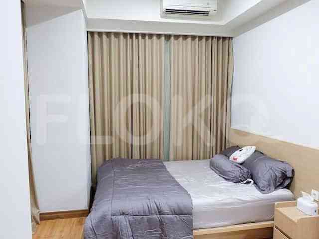 3 Bedroom on 15th Floor for Rent in Sudirman Hill Residences - ftaaad 3