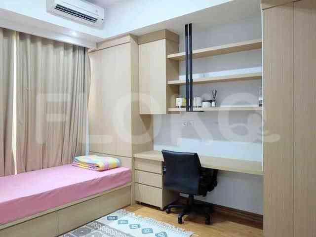 3 Bedroom on 15th Floor for Rent in Sudirman Hill Residences - ftaaad 2
