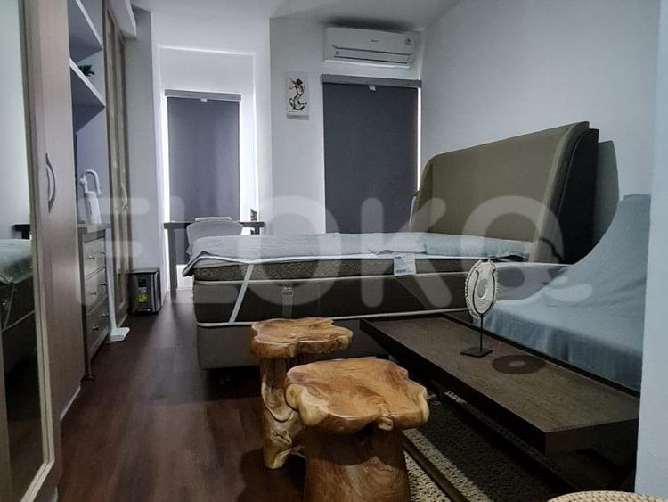 1 Bedroom on 15th Floor for Rent in Tamansari Semanggi Apartment - fsu3df 2